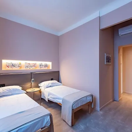 Apartment Precious House Porto Antico - Happy Genua