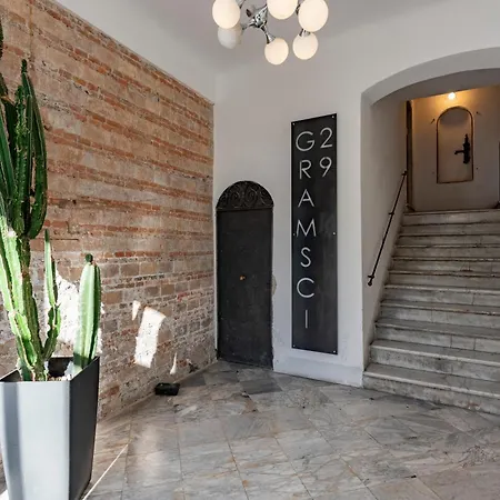 Precious House Porto Antico - Happy * Genua