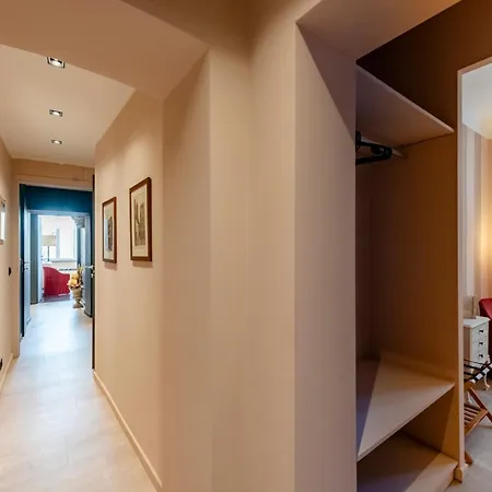 Apartment Precious House Porto Antico - Happy