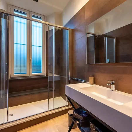 Precious House Porto Antico - Happy