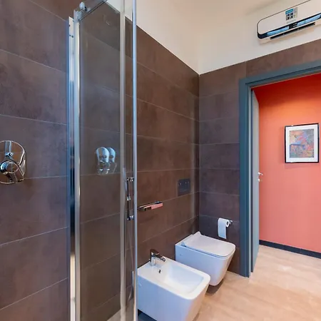 Apartment Precious House Porto Antico - Happy