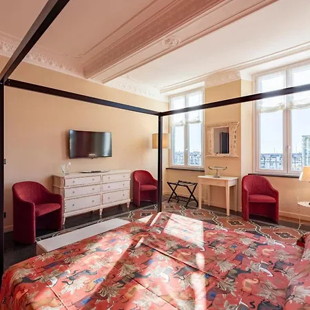 Precious House Porto Antico - Happy *