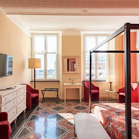 Precious House Porto Antico - Happy Genua