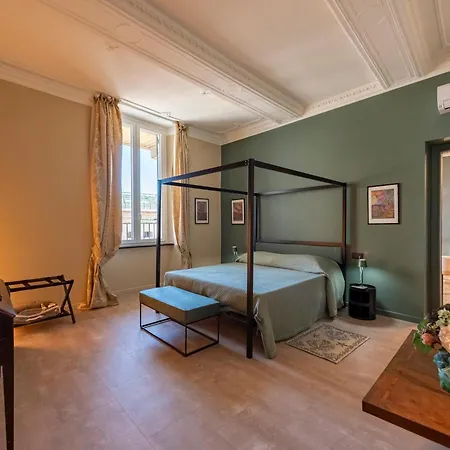Precious House Porto Antico - Happy * Genua
