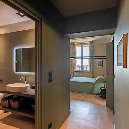 Apartment Precious House Porto Antico - Happy *