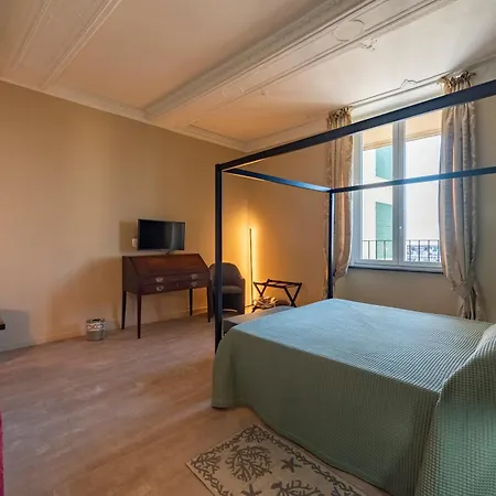 Apartment Precious House Porto Antico - Happy Genua