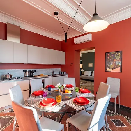 Precious House Porto Antico - Happy Genua